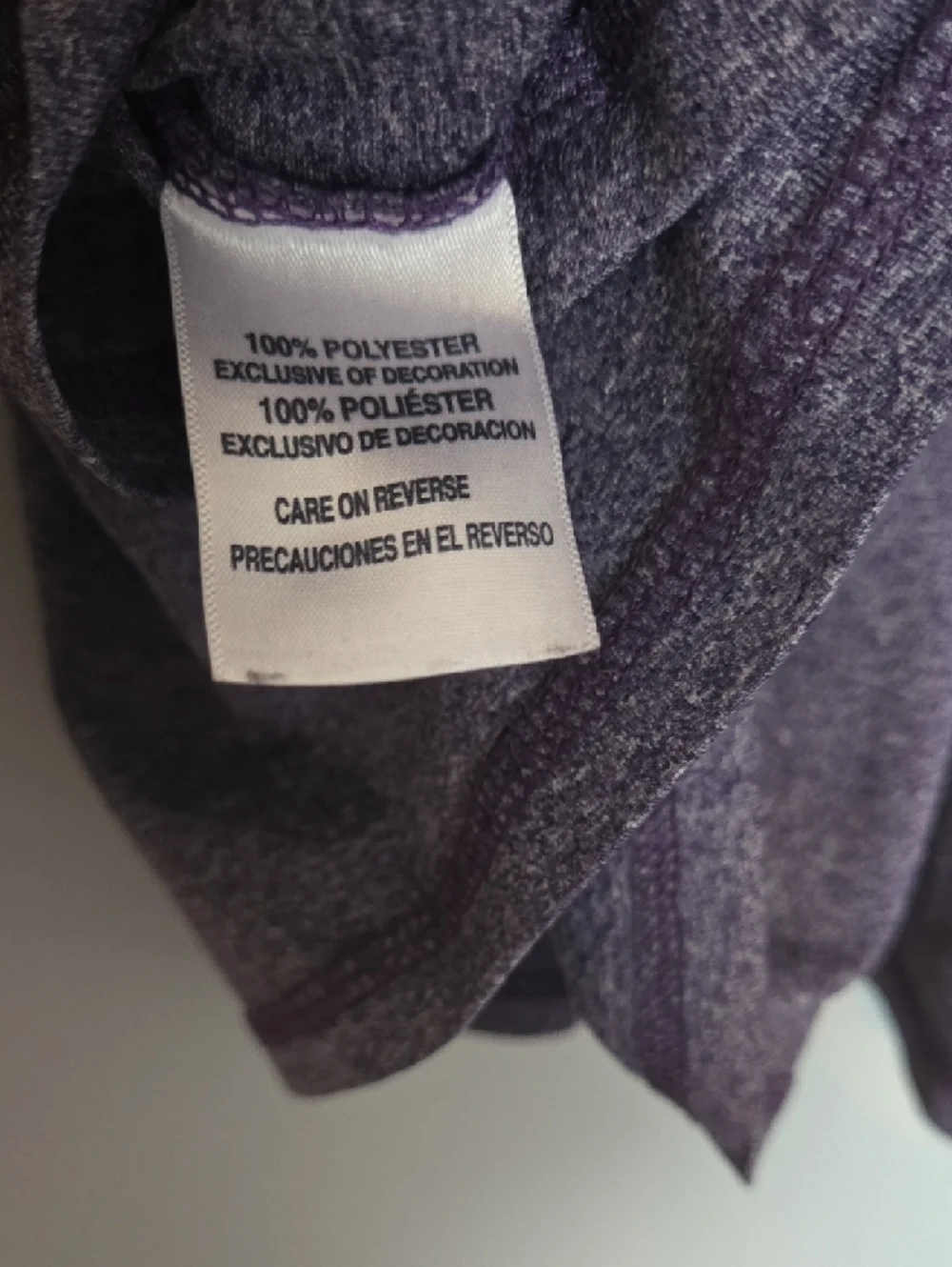 ECU Rivalry Threads Tee - Picture 5 of 5